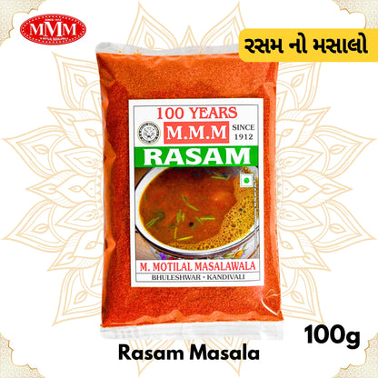 Rasam Masala 100g pack