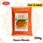 Rasam Masala 200g pack Motilal Masalawala