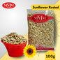 Roasted Sunflower Seeds - Healthy and crunchy snack option