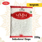 Premium Quality Sabudana/Sago | 250g