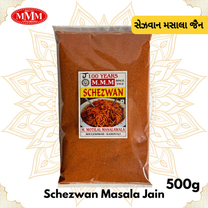 Schezwan Masala 500g Motilal Masalawala 