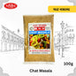 Chat Masala | Tangy & Spicy Seasoning |