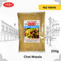 Chat Masala | Tangy & Spicy Seasoning |