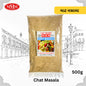 Chat Masala | Tangy & Spicy Seasoning |