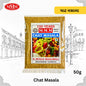 Chat Masala | Tangy & Spicy Seasoning |