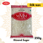 Dimond Sugar 250g Motilal Masala