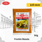 Frankie Masala | Street-Style Wrap & Roll Spice Blend |