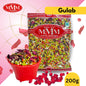 Gulab Veriyali 200g | Digestive & Mouth Freshener | M Motilal Masalawala
