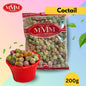 Cocktail Goli | Traditional Indian Mukhwas | Pomegranate Mukhwas | Available in 100g,200g - M Motilal Masalawala