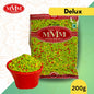 Deluxe Veriyali | Premium Fennel Seeds Mukhwas | 100% Home Made | Availabe in 100grm, 200grm - M Motilal Masalawala