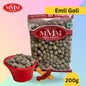 Emli Goli | Tamarind Goli for Digestion | Mouth Freshener | Available in 100grm and 200 grm - M Motilal Masalawala