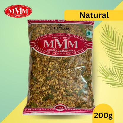 Natural Mukhwas | Travel Friendly | 100%Homemade | Digestive Mukhwas | Available in 100g,200g - M Motilal Masalawala