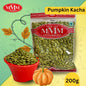 Raw Pumpkin Seeds | Snacking & Cooking | Protein Fiber Rich | Avalaible in 100g - M Motilal Masalawala
