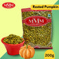 Pumpkin Seeds Roasted | Healthy and Crunchy Snack | Lightly Salted | Available in 100g,200g - M Motilal Masalawala